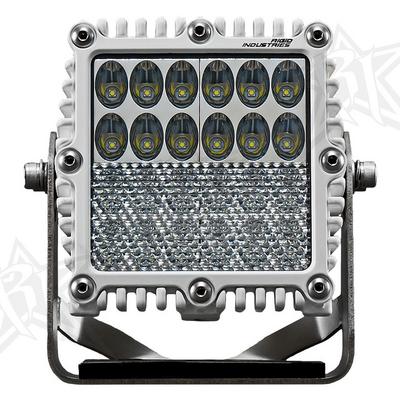 Rigid Industries Q Series Pro Combo LED Light (White) - 545613